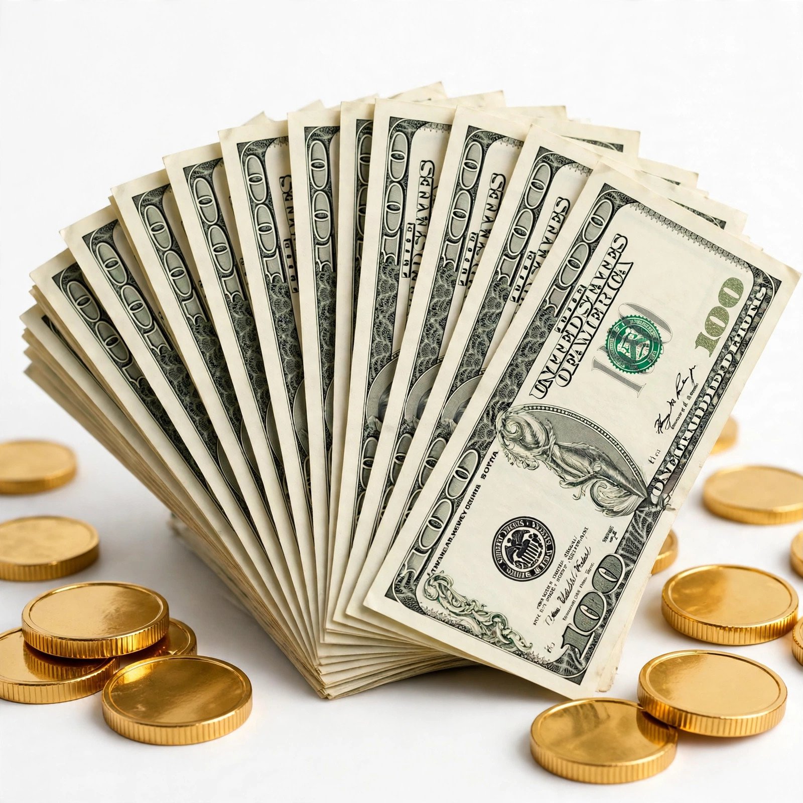Make money online with your own website