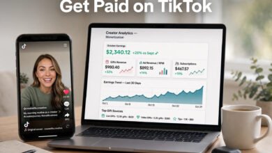 How to Earn Money from TikTok Monetization in 2026: Complete Guide