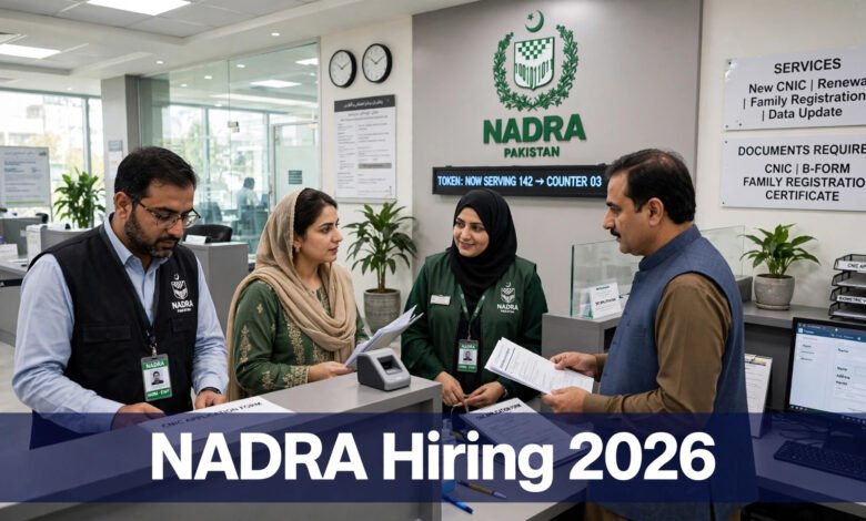HEC Jobs 2026: 9 Contract Positions, Salaries Up to Rs 398,130