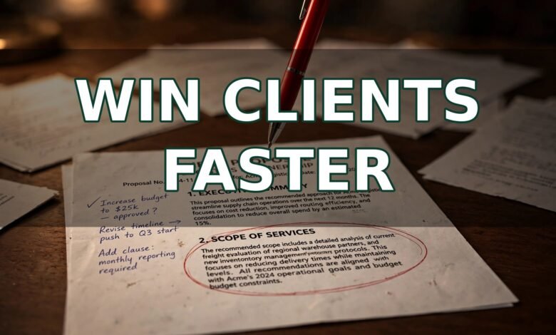 Best AI proposal generator for freelancers 2026