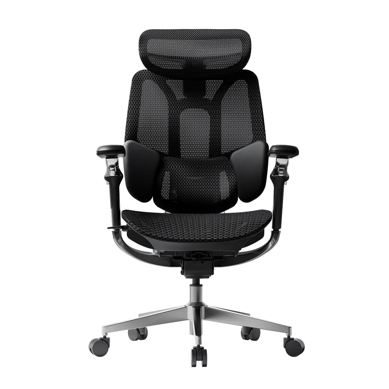 Hbada E3 Pro ergonomic office chair for home office