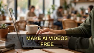 How to Make AI Videos and Images with Muse AI: Beginner Guide Using Your Free Tokens