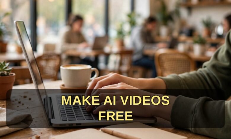 How to Make AI Videos and Images with Muse AI: Beginner Guide Using Your Free Tokens