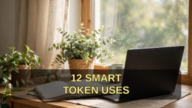 What Can You Actually Do with Muse Tokens? 12 Real Uses for Creators, Students and Freelancers