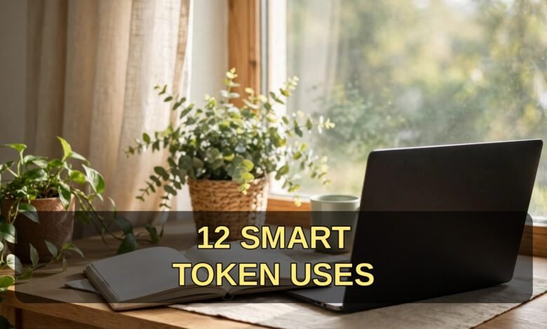 What Can You Actually Do with Muse Tokens? 12 Real Uses for Creators, Students and Freelancers