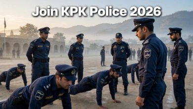 Balochistan Police Jobs 2026: Recruitment Update & How to Join