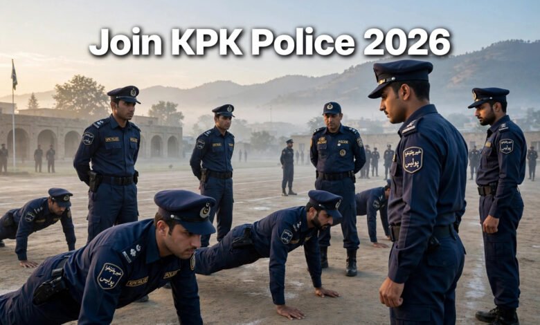Balochistan Police Jobs 2026: Recruitment Update & How to Join