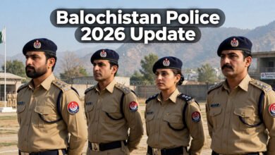 How to Join Airports Security Force (ASF): 2026 Guide