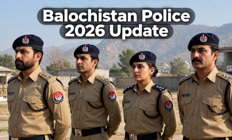 How to Join Airports Security Force (ASF): 2026 Guide