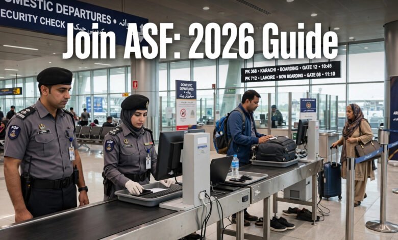How to Join Pakistan Army Nursing (AFNS): 2026 Guide