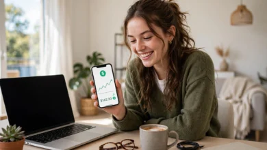 Best money-making apps in the USA that pay real money