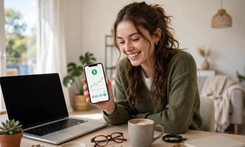 Best money-making apps in the USA that pay real money