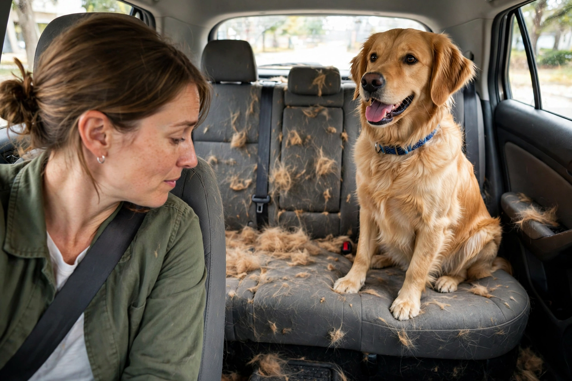 Happy pet at home - Furveko pet guides