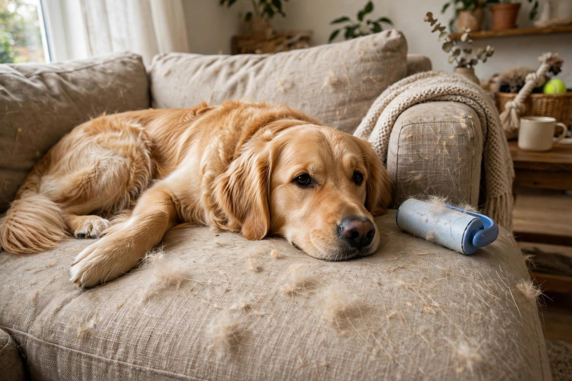 Happy pet at home - Furveko pet guides