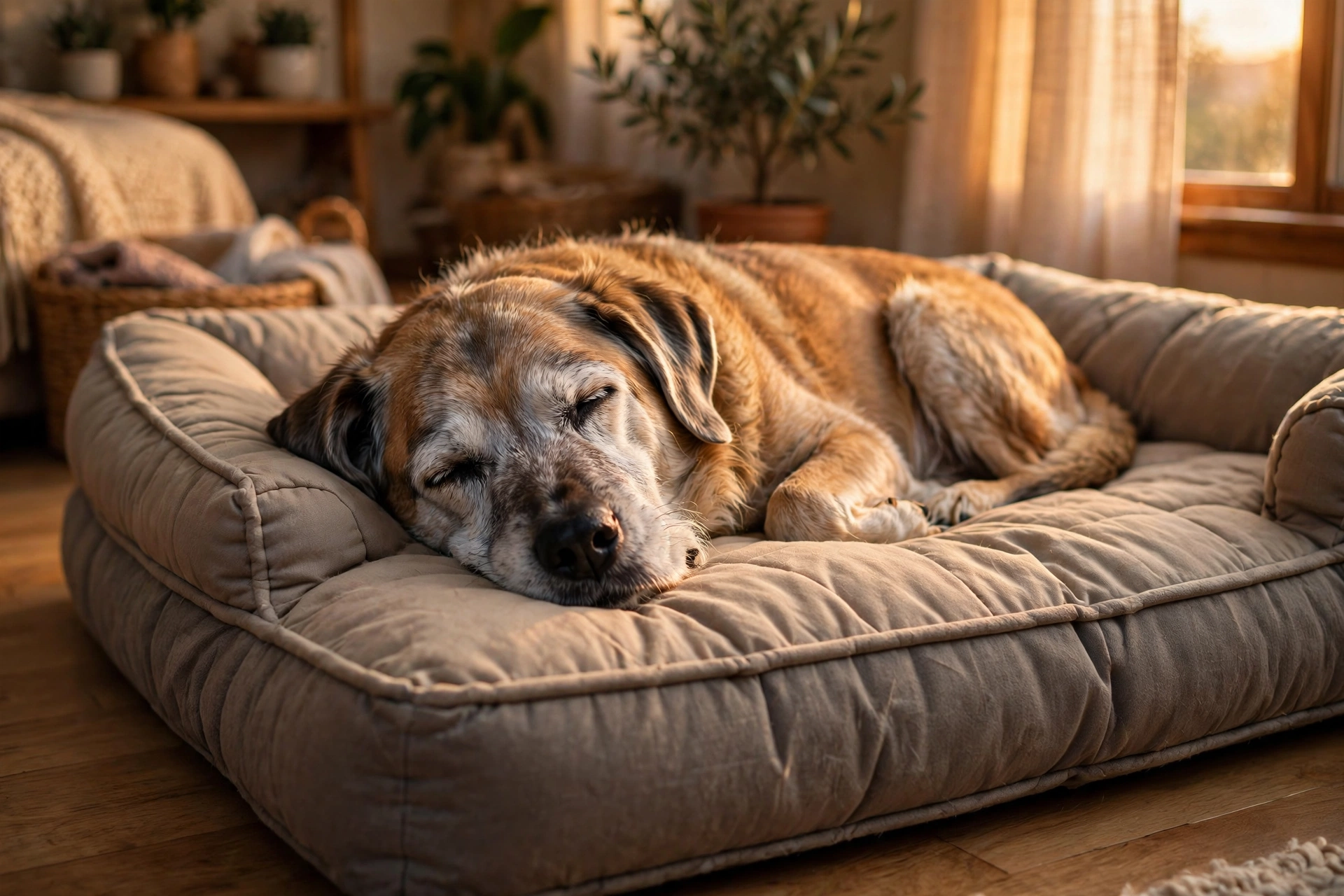 Happy pet at home - Furveko pet guides