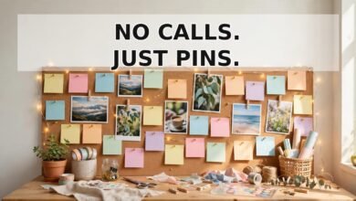 How to Become a Pinterest Virtual Assistant for Beginners With No Experience (No Phone Calls, Work From Home 2026)