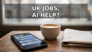 Best Free AI Tools for Job Seekers in the UK to Land Remote Jobs in 2026